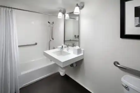 Four Points by Sheraton Los Angeles International Airport (USA) - 71