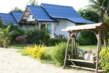 Rung Arun Resort - 140