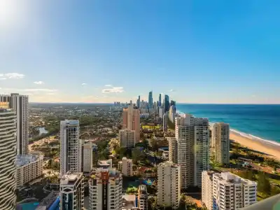 Peppers Broadbeach - 69