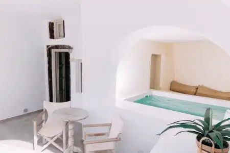 Oia Mare Villas - 187