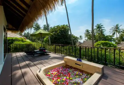 Elixir Resort Koh YAO Yai - 18