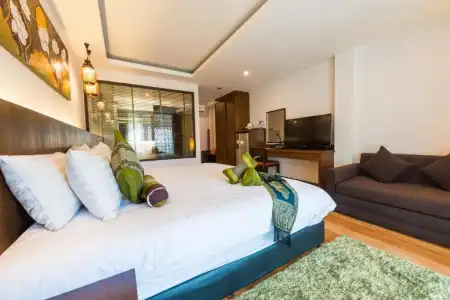 Baan Kata Maytha - 52