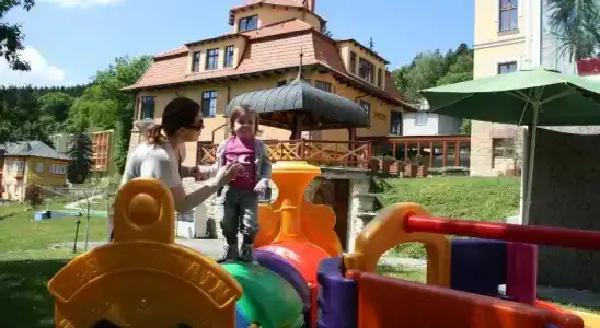 Luxury Spa & Wellness Vila Valaška - 18