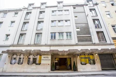 CheckVienna Waehringer Strasse - 27