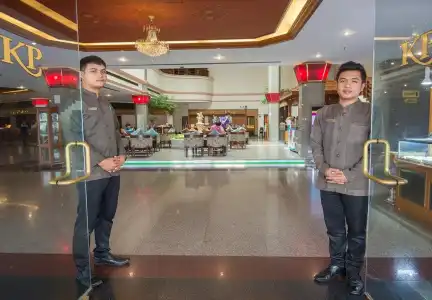 KP Grand Chanthaburi - 14
