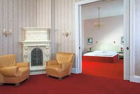 Kaiserhof DELUXE - 127