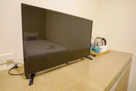 SleepStation at Pratunam - 138