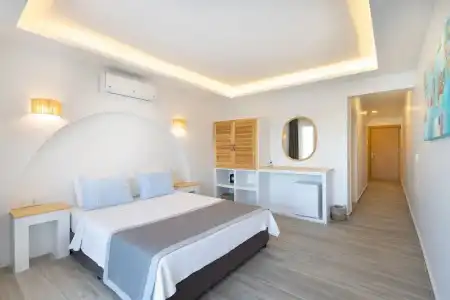 Selimiye Base - 65