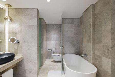 Maani Muscat & Suites - 59
