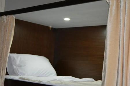 Heritage Hostel - 5