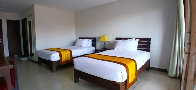 Nirmala and Convention Centre - 31