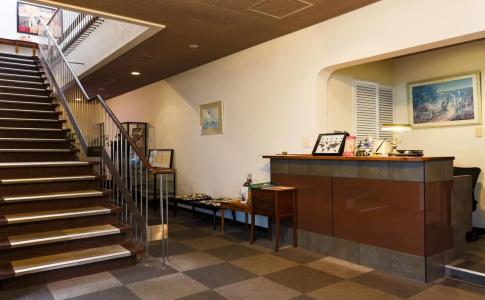 Hakone Gora Onsen Kasansui - 13