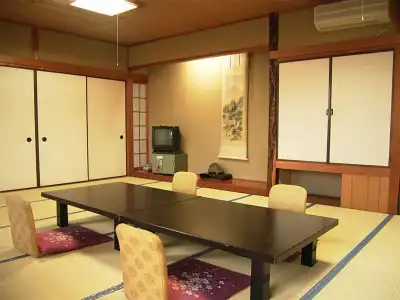 Toushijima Onsen Suzunami - 5