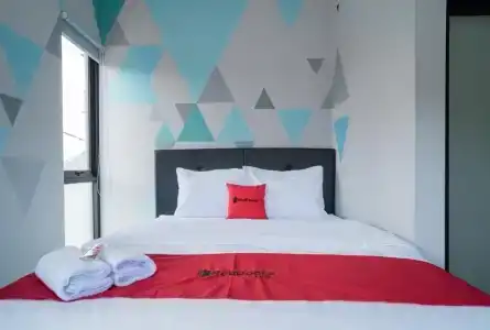 RedDoorz Near Sindu Kusuma Edupark 3 - 33