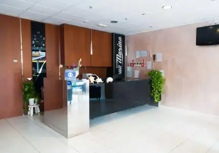 Residence Acqua Suite Marina - 1