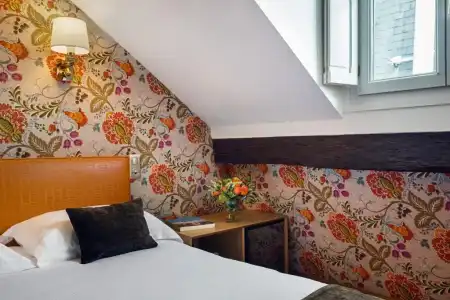 Hôtel Saint Paul Rive Gauche - 46
