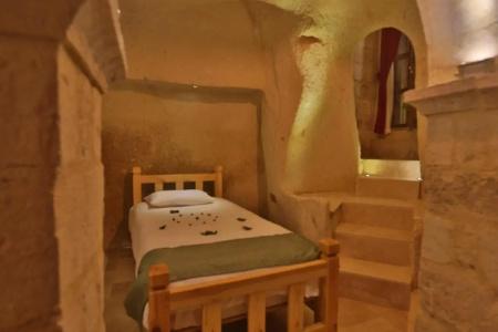 Abu Hayat Cave Suites - 75