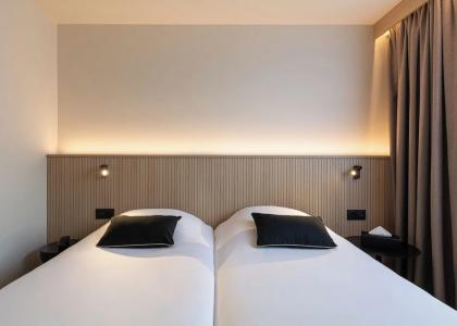 Grand Hôtel de la Seine - 109