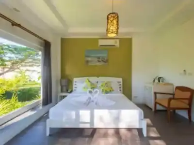 Panalee Koh Samui Resort - 49