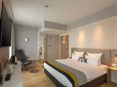 Holiday Inn Express Munich - City East by IHG - 16