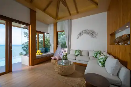 Sinae Phuket Luxury - 22