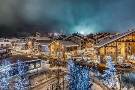 Le Val d'Isere - 155