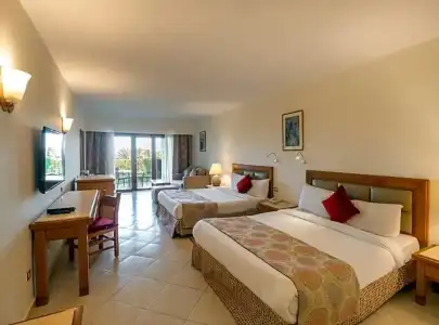 Fort Arabesque Resort, Spa & Villas - 80
