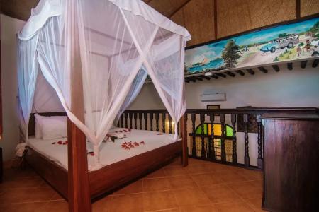 Mnarani Beach Cottages - 32