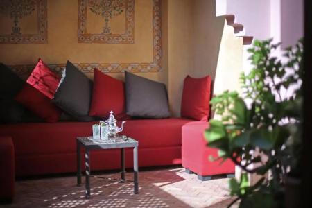 La Maison Arabe, Spa and Cooking Workshops - 77