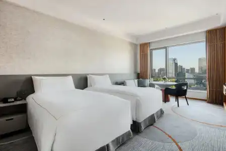 InterContinental Suzhou by IHG - 53