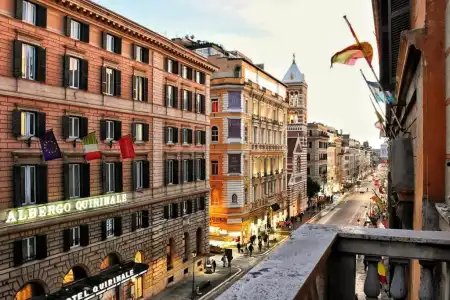 Bespoke Luxury Suites and Apartments - 27