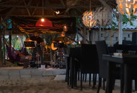 Isara Lanta - 16