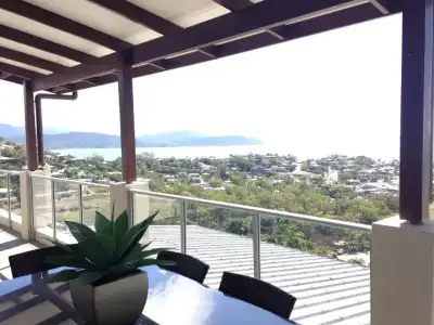 Whitsunday Reflections Apartments - 195