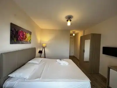 Derin Butik Otel - 65