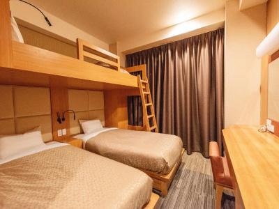Relief Sapporo Susukino - 40