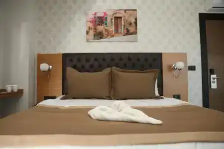 Grand Lark Otel - 4