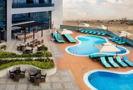Millennium Place Barsha Heights - 18