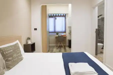 Politeama Luxury Suites - 18