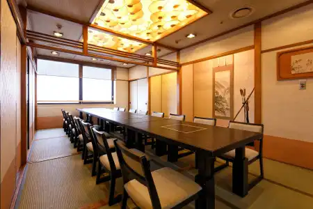 Kagoshima Washington Plaza - 20