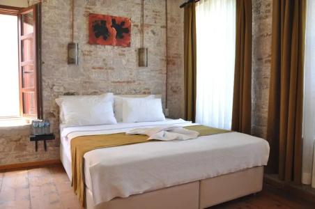 Olea Leya Butik Otel - 56
