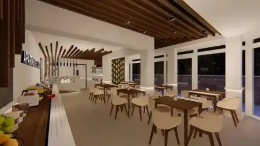 Apartments Cungu - 20