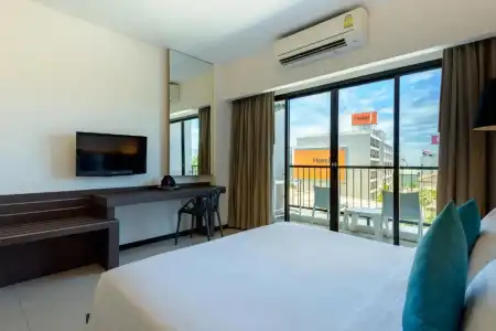J Residence - 69