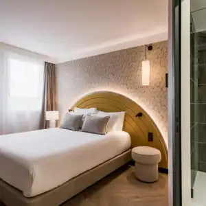 Mercure Chartres Est - 31