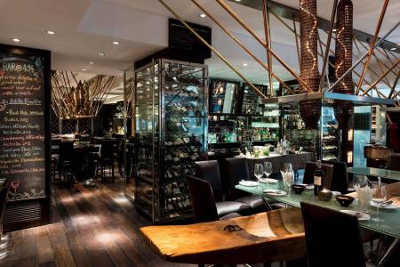 Grand Hyatt Erawan - 28
