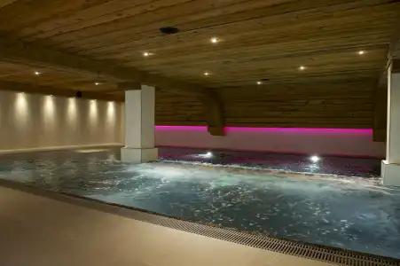 Naco Apartby Arca Spa - 6