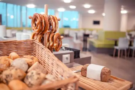 Tulip Inn München Messe - 5