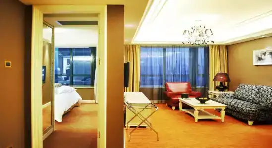 Wealthy Suzhou - 73