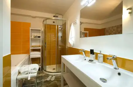 Wellness & Spa Principe di Fitalia - 48