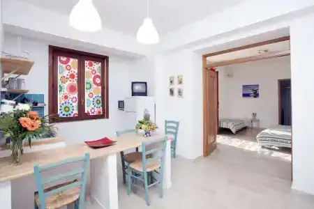 Il Vicolo B&B - 52
