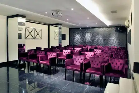 Laodikya Otel - 1